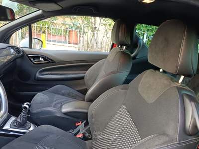 Citroen DS DS3 1.6 BENZINA 156CV Rosso usata Scandicci