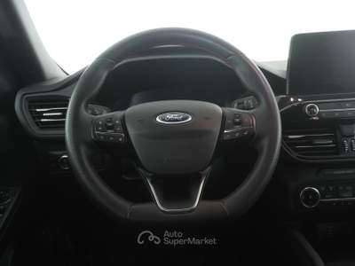 Ford Kuga Kuga 2.5 Plug In Hybrid 225 CV CVT 2WD ST-Line Blu/Azzurro usata Parma