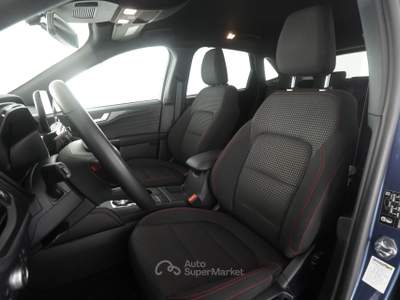 Ford Kuga Kuga 2.5 Plug In Hybrid 225 CV CVT 2WD ST-Line Blu/Azzurro usata Parma