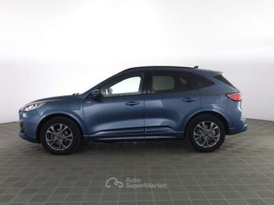 Ford Kuga Kuga 2.5 Plug In Hybrid 225 CV CVT 2WD ST-Line Blu/Azzurro usata Parma