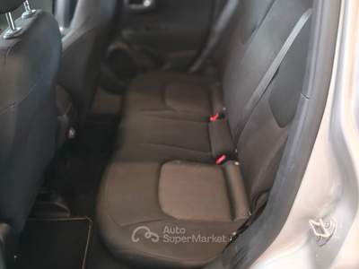 Jeep Renegade 1.0 T3 Longitude 2WD Grigio usata SAN MARTINO SICCOMARIO