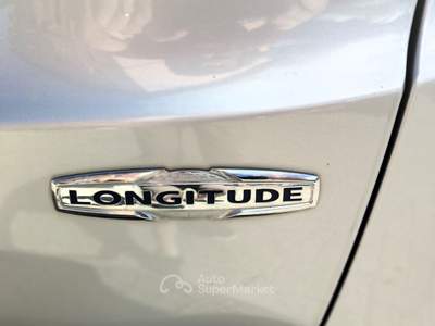 Jeep Renegade 1.0 T3 Longitude 2WD Grigio usata SAN MARTINO SICCOMARIO