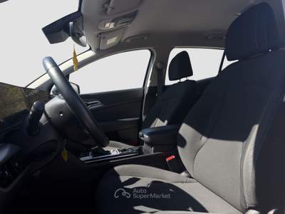 Kia Sportage Sportage 1.6 CRDi MHEV DCT Style Nero usata Parma