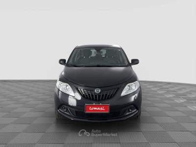 Lancia Ypsilon Ypsilon 1.0 FireFly 5 porte S&S Hybrid Silver Nero usata Parma