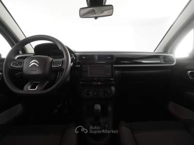 Citroen C3 C3 PureTech 83 S&S Feel Bianco usata Parma