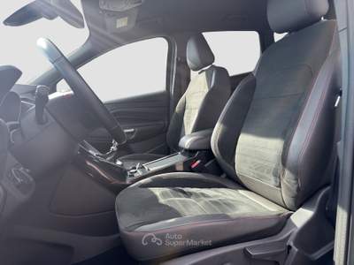 Ford Kuga Kuga 1.5 EcoBoost 120 CV S&S 2WD ST-Line Blu/Azzurro usata Parma