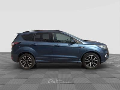 Ford Kuga Kuga 1.5 EcoBoost 120 CV S&S 2WD ST-Line Blu/Azzurro usata Parma