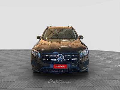 Mercedes-Benz Classe GLB GLB 200 d Automatic SPORT PLUS Nero usata Parma