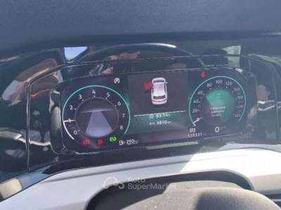 Volkswagen Golf 1.5 eTSI 130 CV EVO ACT DSG Side Assist+ App LED+ Argento usata Rezzato