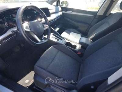 Volkswagen Golf 1.5 eTSI 130 CV EVO ACT DSG Side Assist+ App LED+ Argento usata Rezzato