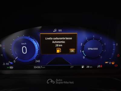 Ford Puma Puma 1.0 EcoBoost Hybrid 125 CV S&S ST-Line Blu/Azzurro usata Parma