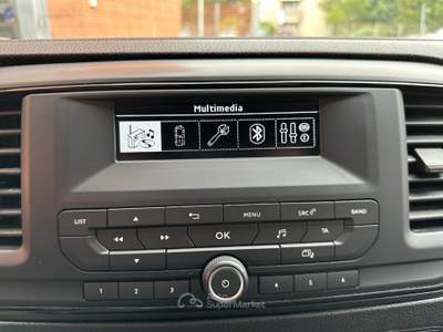 Peugeot Expert 1.5 Bluehdi Premium long 100cv S&amp;S - IVA Esposta Blu/Azzurro usata Paderno Dugnano