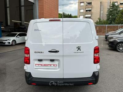Peugeot Expert 1.5 Bluehdi Premium long 100cv S&amp;S - IVA Esposta Blu/Azzurro usata Paderno Dugnano