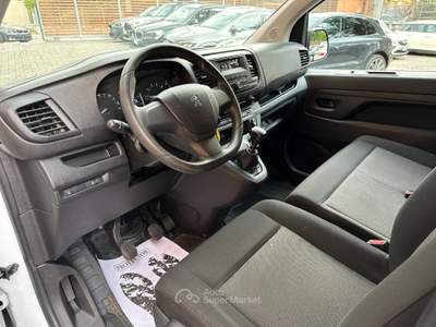 Peugeot Expert 1.5 Bluehdi Premium long 100cv S&amp;S - IVA Esposta Blu/Azzurro usata Paderno Dugnano