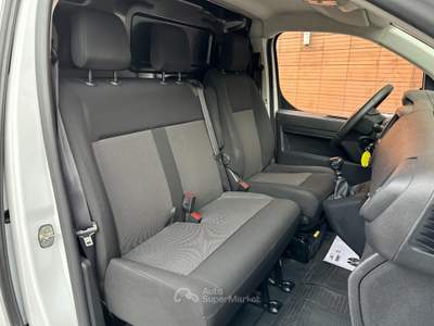 Peugeot Expert 1.5 Bluehdi Premium long 100cv S&amp;S - IVA Esposta Blu/Azzurro usata Paderno Dugnano