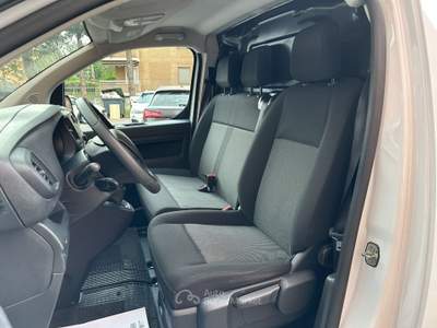 Peugeot Expert 1.5 Bluehdi Premium long 100cv S&amp;S - IVA Esposta Blu/Azzurro usata Paderno Dugnano