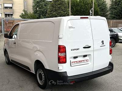 Peugeot Expert 1.5 Bluehdi Premium long 100cv S&amp;S - IVA Esposta Blu/Azzurro usata Paderno Dugnano
