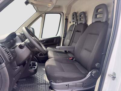 Fiat Ducato Ducato 35 2.2 Mjt 140CV PLM-TM Furgone Bianco usata Parma