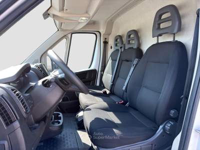 Fiat Ducato Ducato 35 2.2 Mjt 140CV PM-TM Furgone Bianco usata Parma