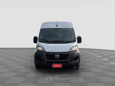 Fiat Ducato Ducato 35 2.2 Mjt 140CV PM-TM Furgone Bianco usata Parma