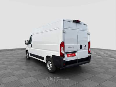 Fiat Ducato Ducato 35 2.2 Mjt 140CV PM-TM Furgone Bianco usata Parma
