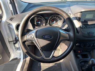 Ford Transit Courier Transit Courier 1.5 TDCi 100CV Van Trend Bianco usata Parma