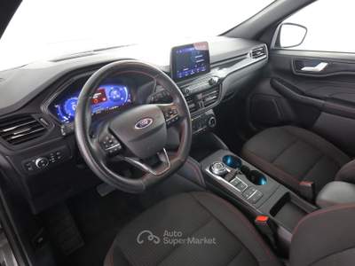 Ford Kuga Kuga 2.5 Plug In Hybrid 225 CV CVT 2WD ST-Line Grigio usata Parma