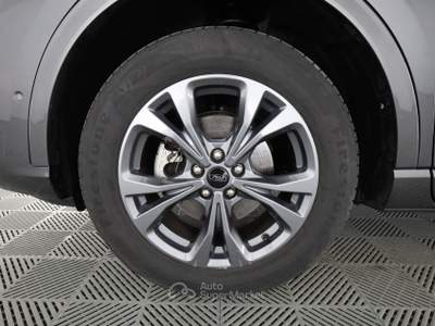 Ford Kuga Kuga 2.5 Plug In Hybrid 225 CV CVT 2WD ST-Line Grigio usata Parma