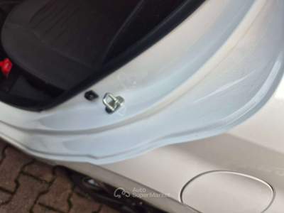 Hyundai i10 1.0 mpi 67 CV DANNEGGIATA Bianco usata Cornaredo