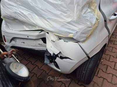 Hyundai i10 1.0 mpi 67 CV DANNEGGIATA Bianco usata Cornaredo