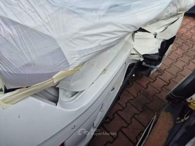 Hyundai i10 1.0 mpi 67 CV DANNEGGIATA Bianco usata Cornaredo
