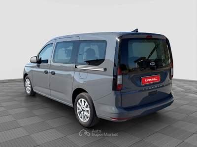 Ford Transit/Tourneo/Bus Grand Tourneo Connect 2.0 EcoBlue 102 CV Plus Grigio usata Parma