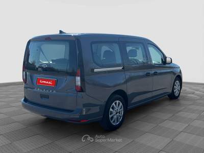 Ford Transit/Tourneo/Bus Grand Tourneo Connect 2.0 EcoBlue 102 CV Plus Grigio usata Parma