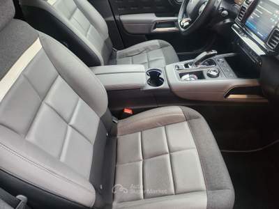 Citroen C5 Aircross CITROEN C5 AIRCROSS 15D 130CV AT8 AUTOM Grigio usata Tivoli