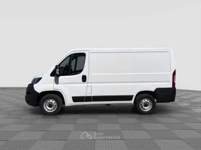 Fiat Ducato Ducato 30 2.2 Mjt 120CV PC-TN Furgone Bianco usata Parma