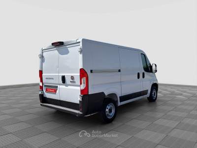 Fiat Ducato Ducato 30 2.2 Mjt 120CV PC-TN Furgone Bianco usata Parma