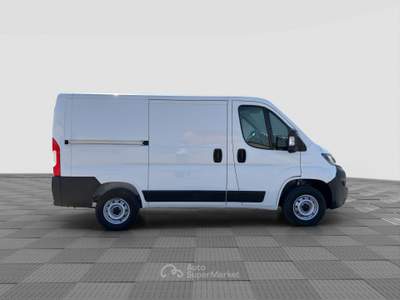 Fiat Ducato Ducato 30 2.2 Mjt 120CV PC-TN Furgone Bianco usata Parma