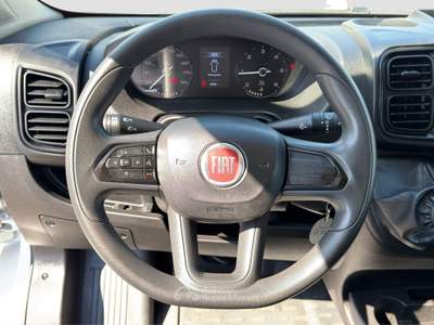 Fiat Ducato Ducato 30 2.2 Mjt 120CV PC-TN Furgone Bianco usata Parma