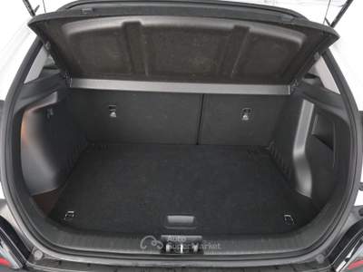 Hyundai Kona Kona HEV 1.6 DCT XLine Bianco usata Parma