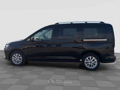 Ford Transit/Tourneo/Bus Grand Tourneo Connect 2.0 EcoBlue 122 CV Titanium Nero usata Parma