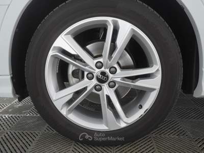 Audi Q3 Q3 35 TDI S tronic S line edition Bianco usata Parma