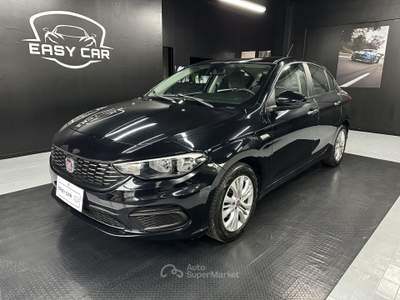 Fiat Tipo 4 Porte 1.4 Gpl Lounge Nero usata Santa Maria a Monte
