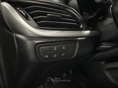 Fiat Tipo 4 Porte 1.4 Gpl Lounge Nero usata Santa Maria a Monte