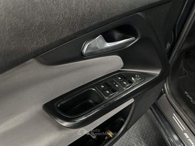 Fiat Tipo 4 Porte 1.4 Gpl Lounge Nero usata Santa Maria a Monte