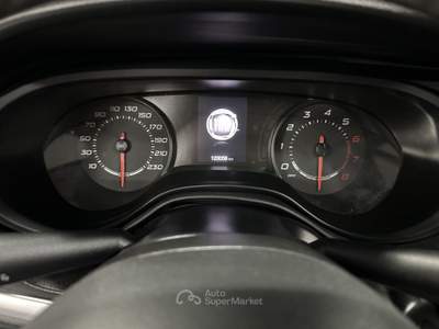Fiat Tipo 4 Porte 1.4 Gpl Lounge Nero usata Santa Maria a Monte