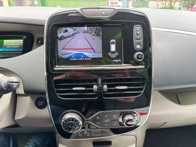 Renault ZOE INTENS R240 58 CV UNICO PROPRIETARIO!!! Bianco usata Cormano