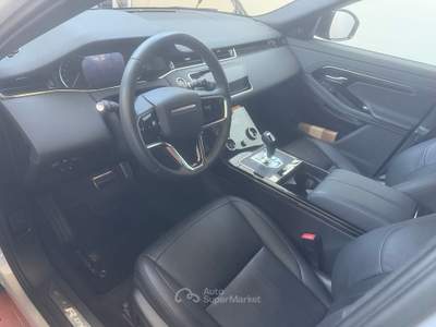 Land Rover Range Rover Evoque R dynamic Grigio usata Parma