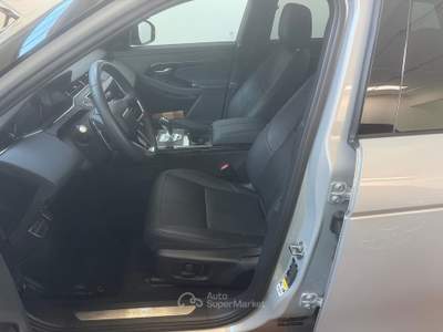 Land Rover Range Rover Evoque R dynamic Grigio usata Parma