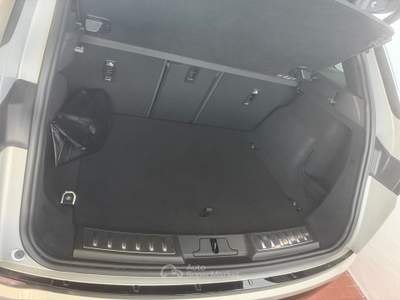 Land Rover Range Rover Evoque R dynamic Grigio usata Parma