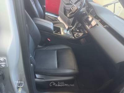Land Rover Range Rover Evoque R dynamic Grigio usata Parma